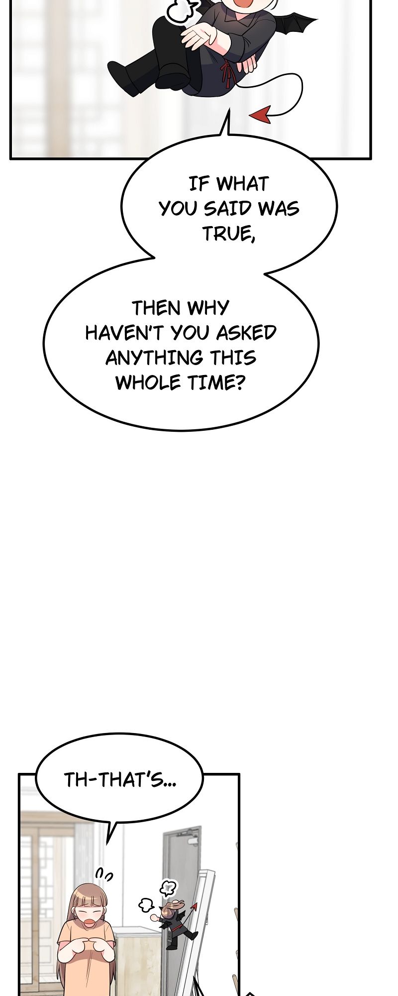 I Moogie You: A Slippery Love Chapter 25 page 7 - 