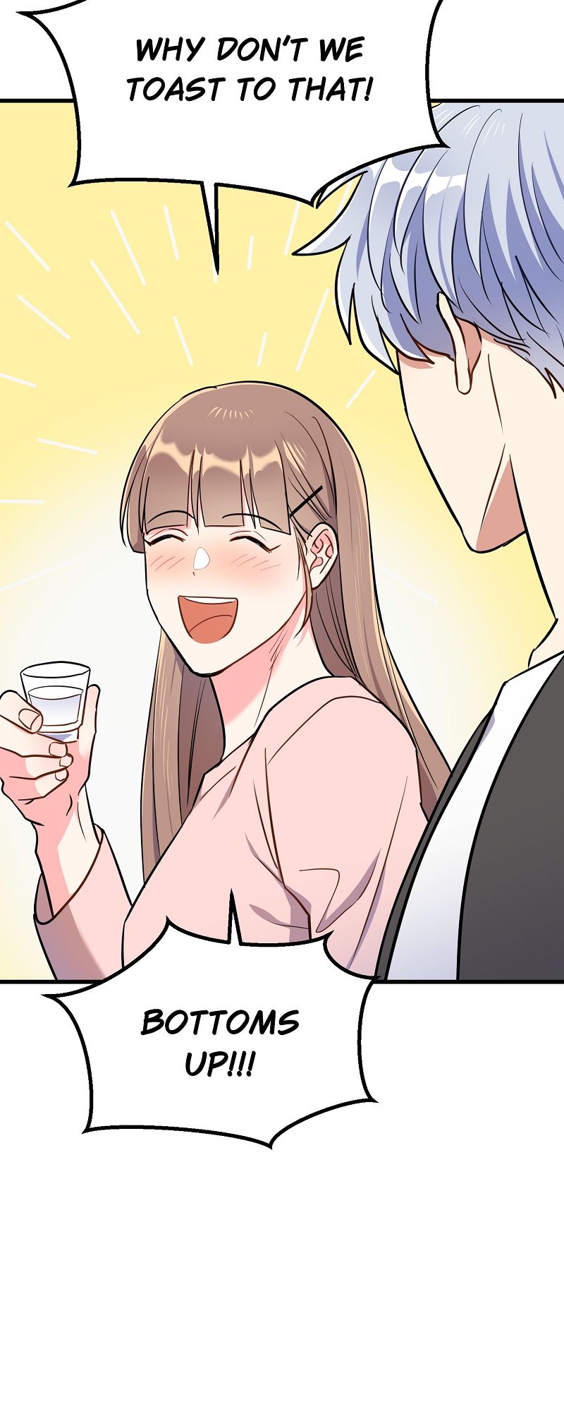 I Moogie You: A Slippery Love Chapter 25 page 61 - 
