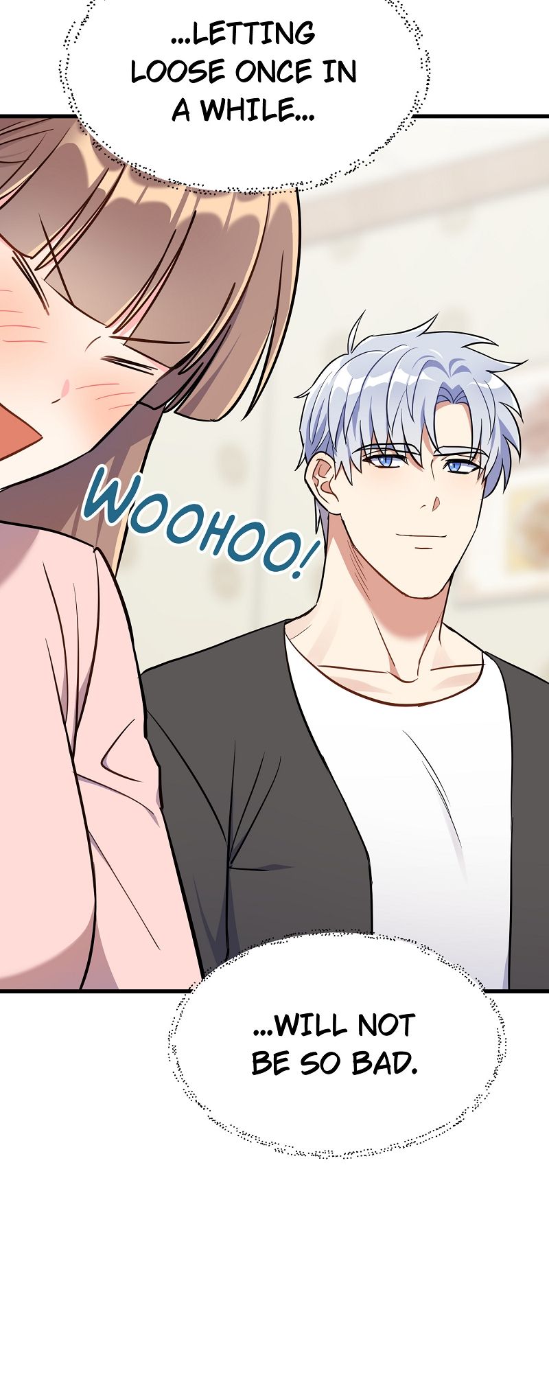 I Moogie You: A Slippery Love Chapter 25 page 63 - 