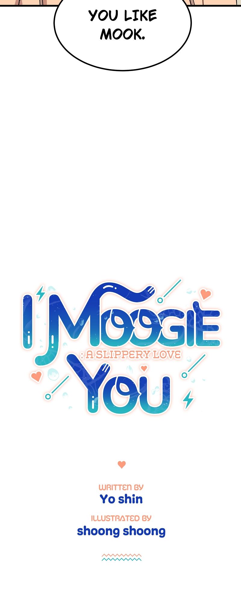 I Moogie You: A Slippery Love Chapter 25 page 9 - 
