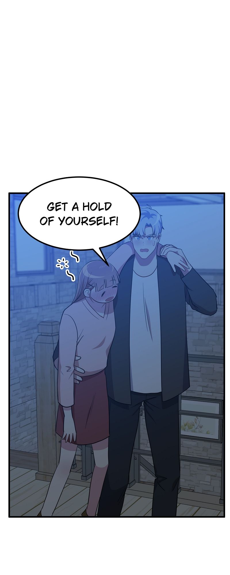 I Moogie You: A Slippery Love Chapter 26 page 2 - 