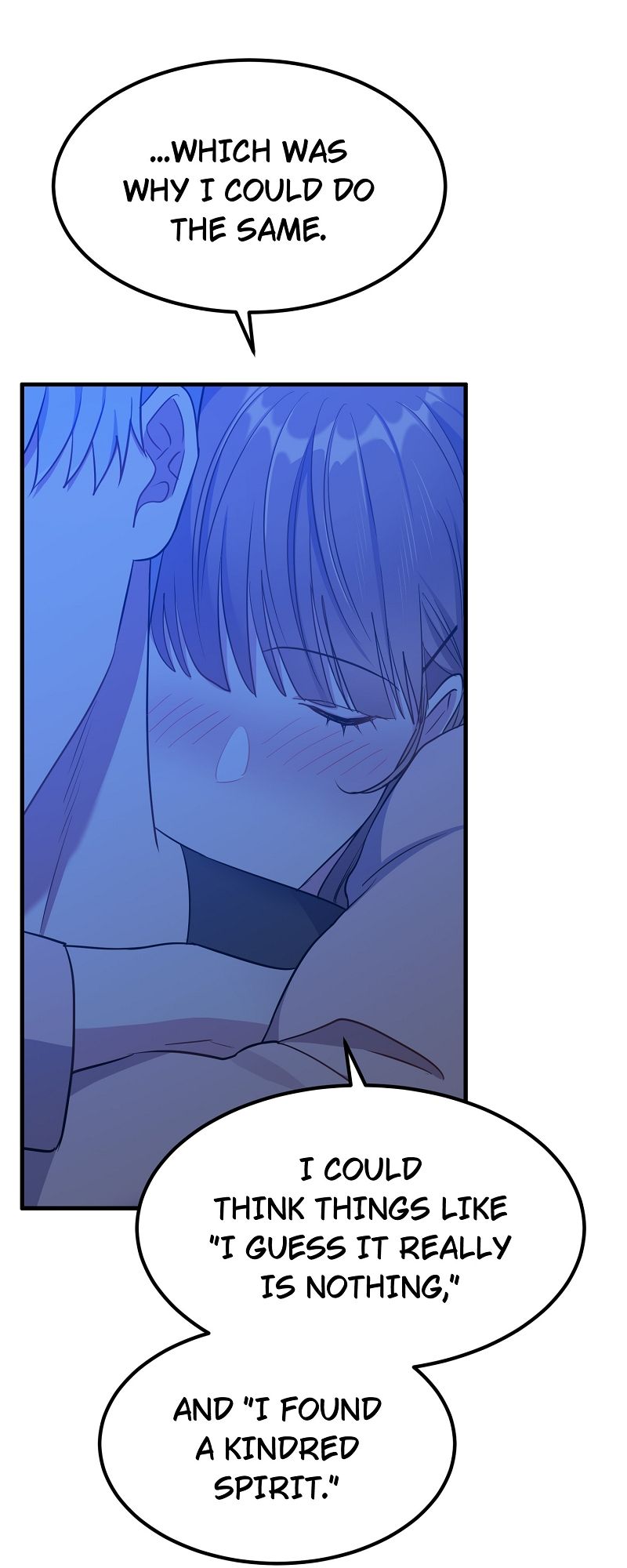I Moogie You: A Slippery Love Chapter 26 page 12 - 