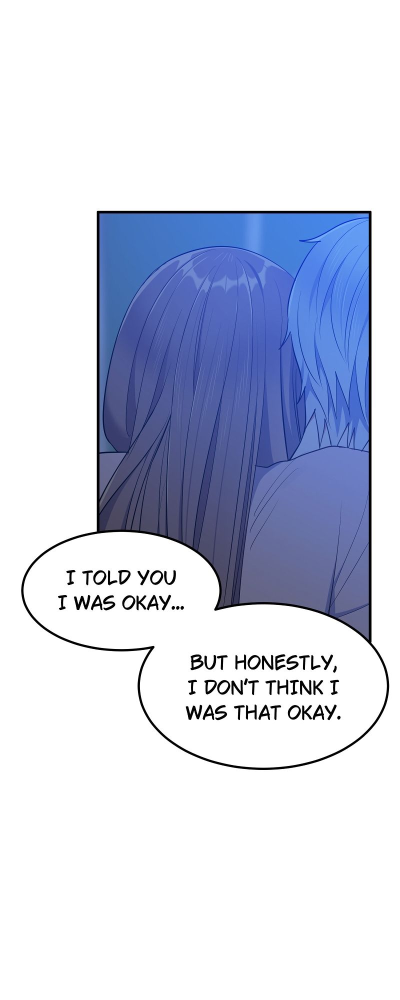 I Moogie You: A Slippery Love Chapter 26 page 14 - 