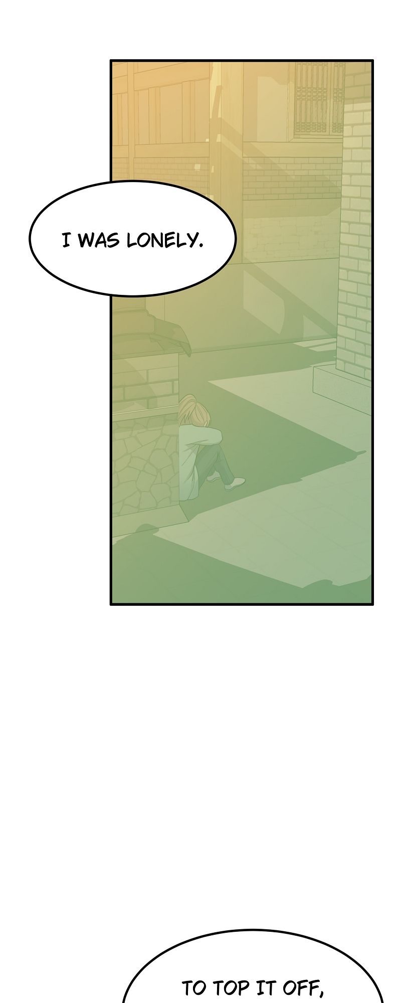 I Moogie You: A Slippery Love Chapter 26 page 16 - 