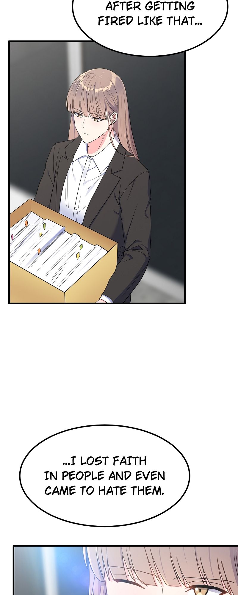 I Moogie You: A Slippery Love Chapter 26 page 17 - 
