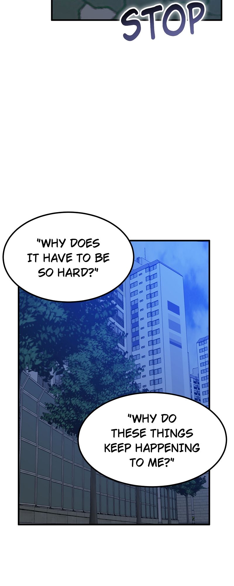 I Moogie You: A Slippery Love Chapter 26 page 19 - 