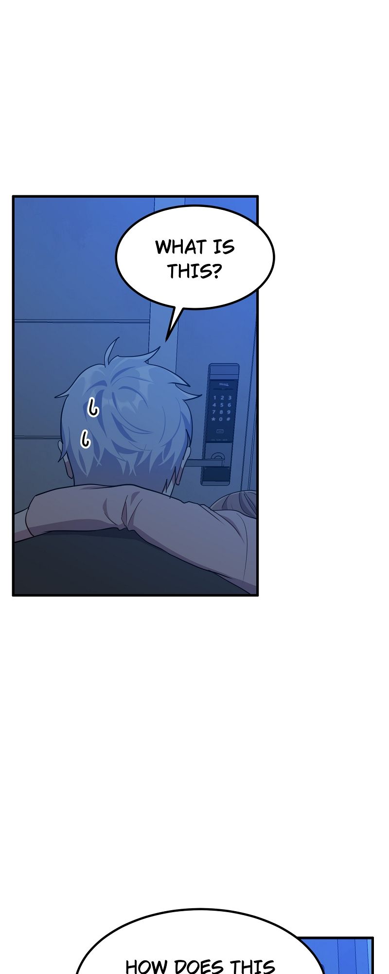 I Moogie You: A Slippery Love Chapter 26 page 3 - 