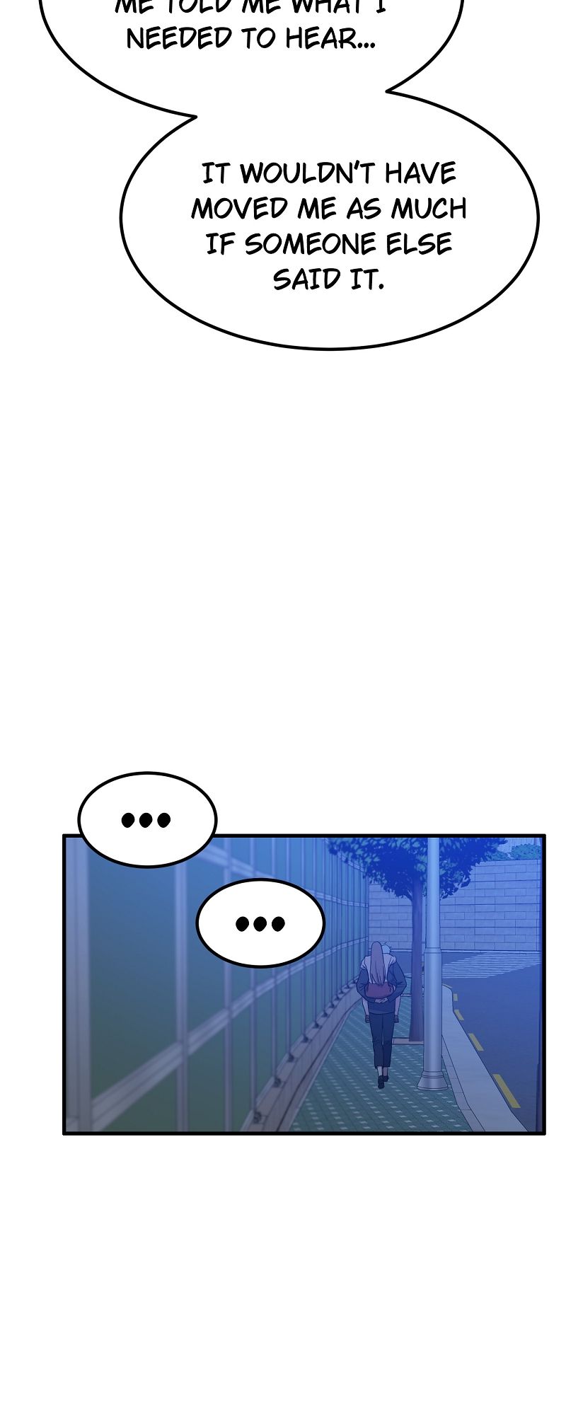 I Moogie You: A Slippery Love Chapter 26 page 21 - 