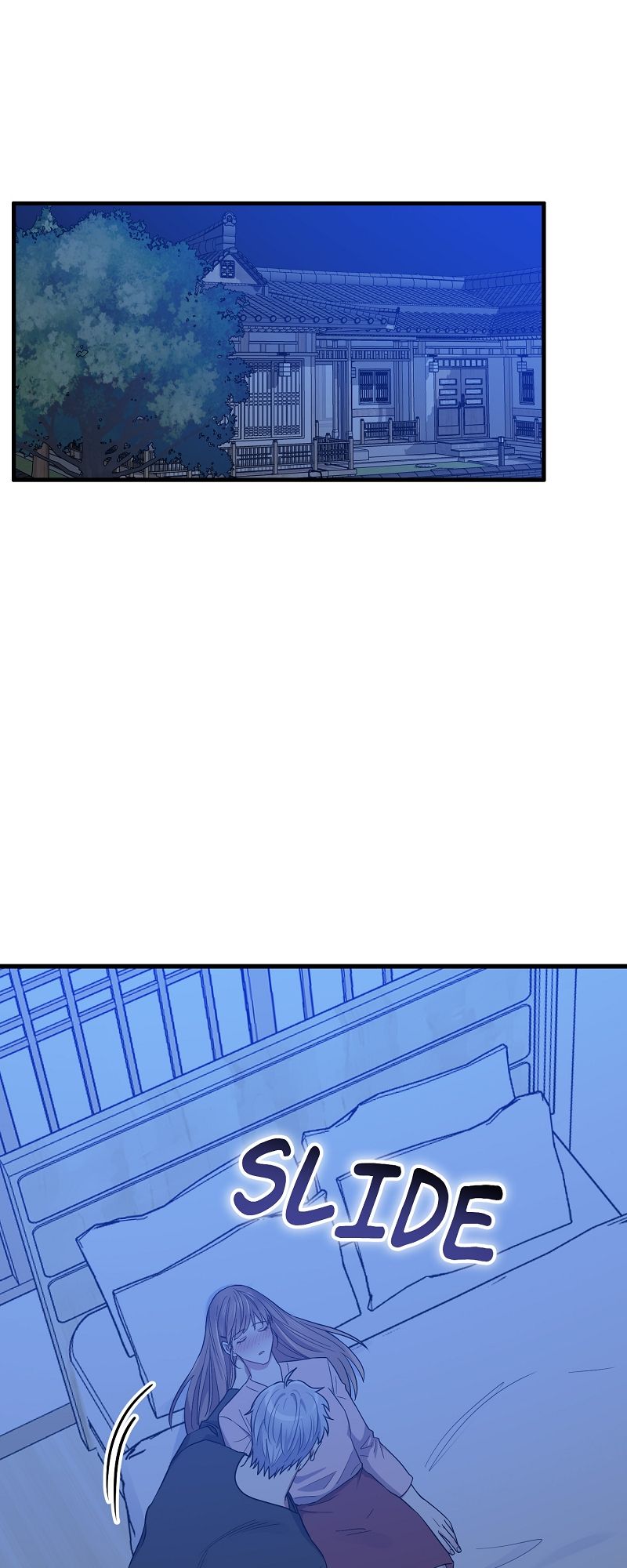 I Moogie You: A Slippery Love Chapter 26 page 25 - 