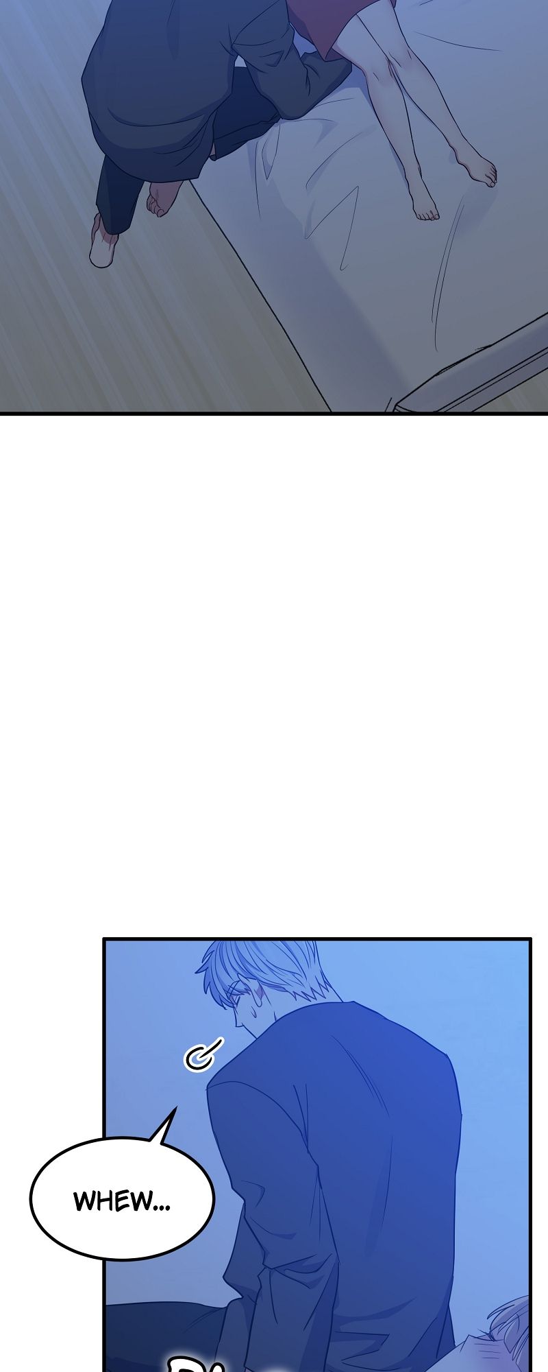 I Moogie You: A Slippery Love Chapter 26 page 26 - 