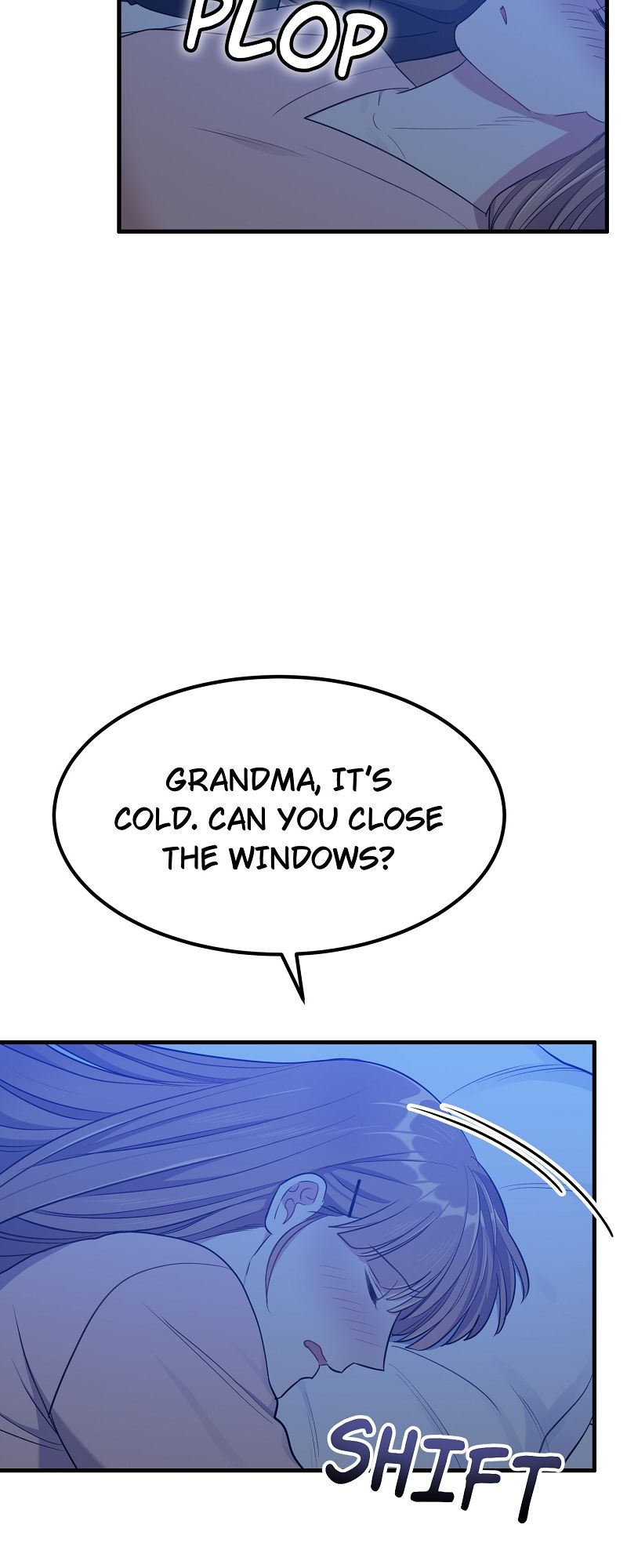 I Moogie You: A Slippery Love Chapter 26 page 27 - 