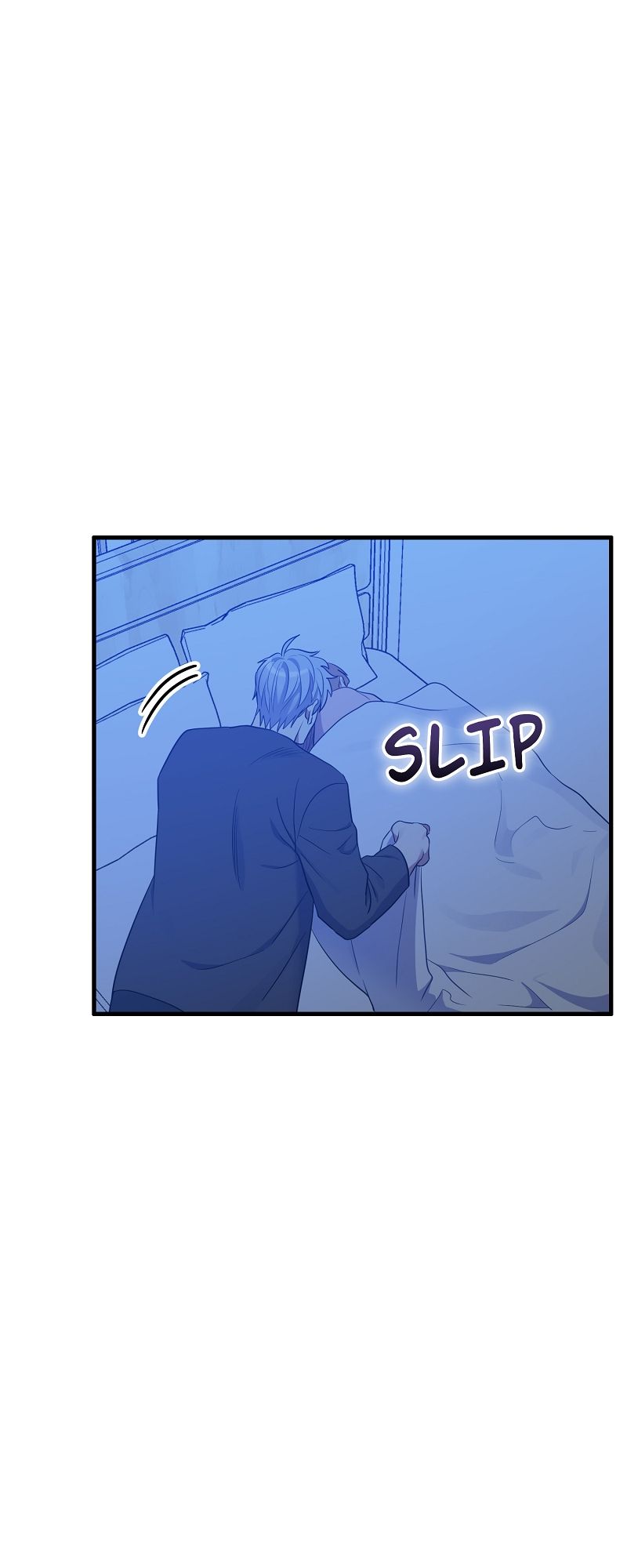 I Moogie You: A Slippery Love Chapter 26 page 28 - 