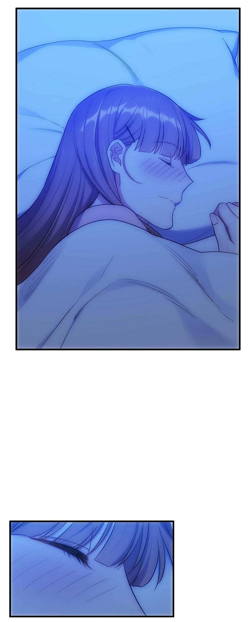 I Moogie You: A Slippery Love Chapter 26 page 29 - 