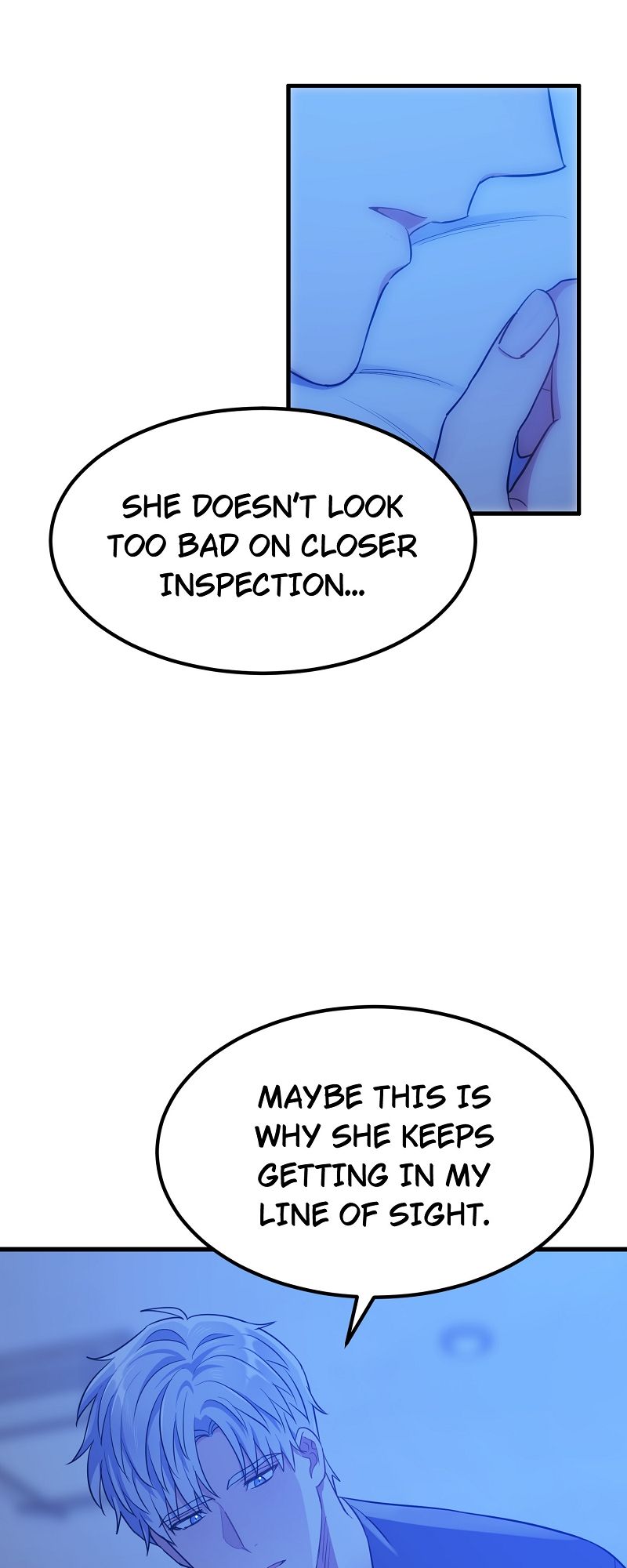 I Moogie You: A Slippery Love Chapter 26 page 30 - 
