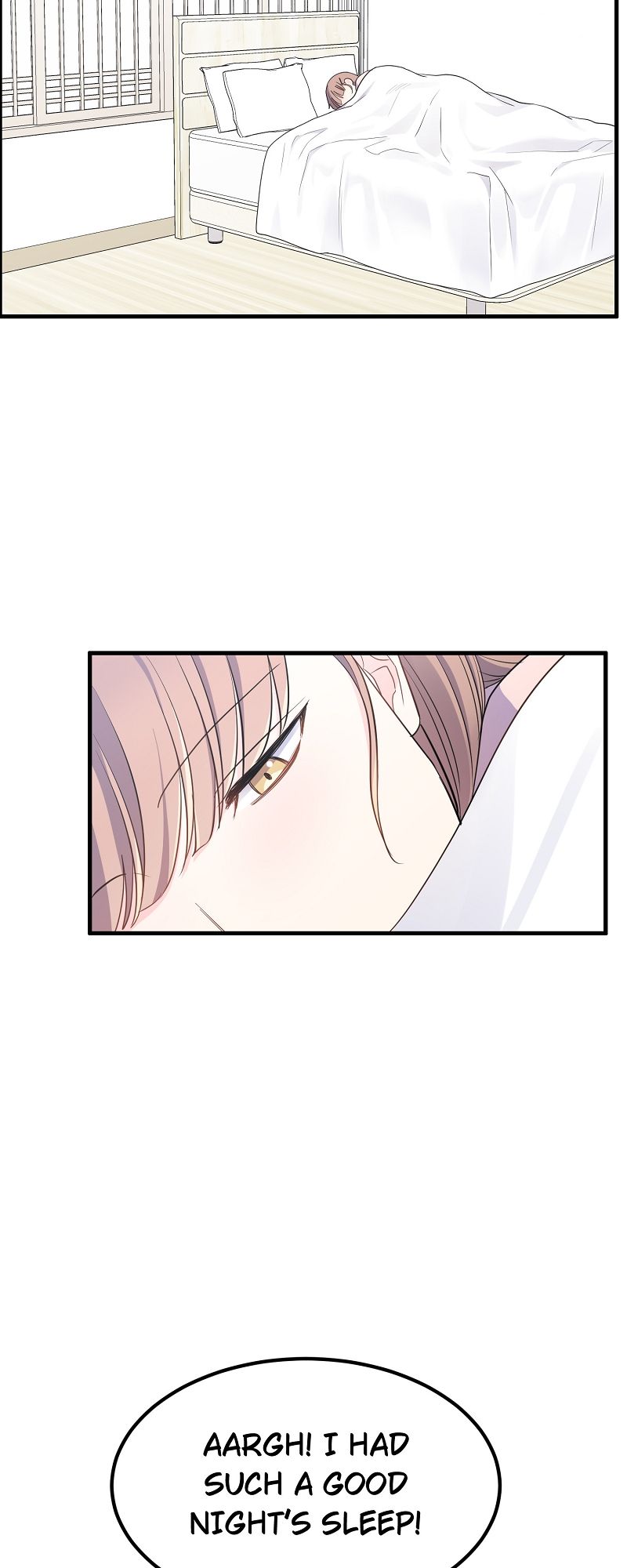 I Moogie You: A Slippery Love Chapter 26 page 33 - 