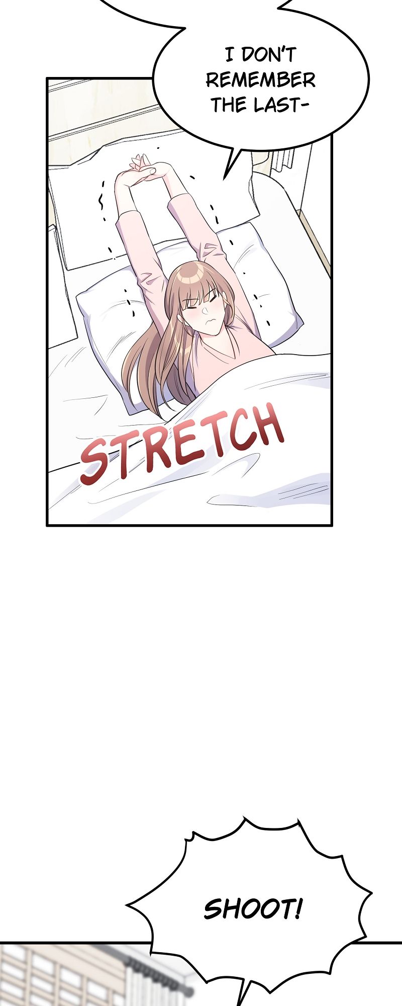 I Moogie You: A Slippery Love Chapter 26 page 34 - 