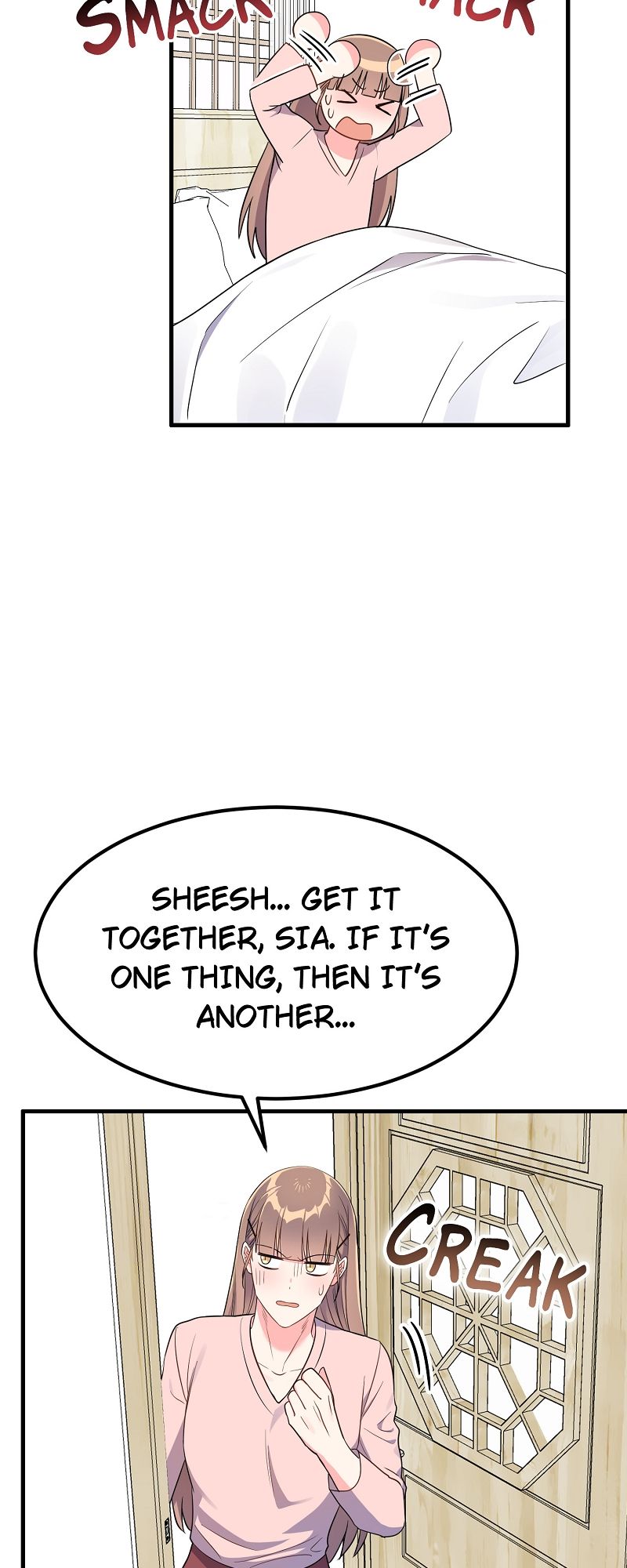 I Moogie You: A Slippery Love Chapter 26 page 36 - 