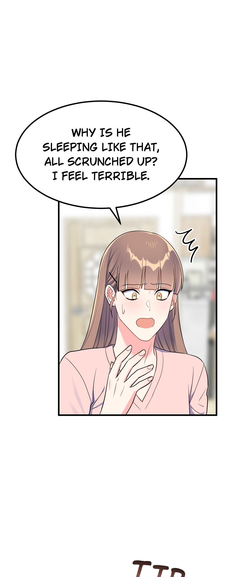 I Moogie You: A Slippery Love Chapter 26 page 38 - 
