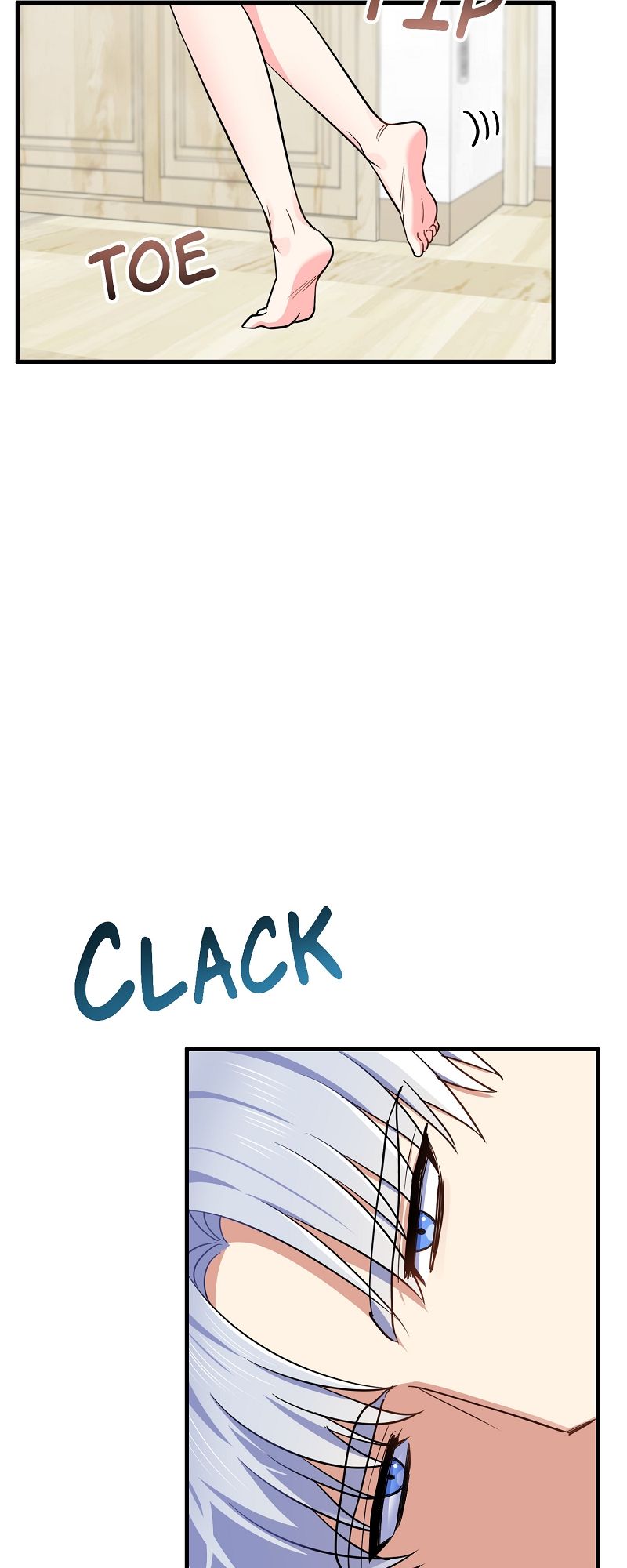 I Moogie You: A Slippery Love Chapter 26 page 39 - 