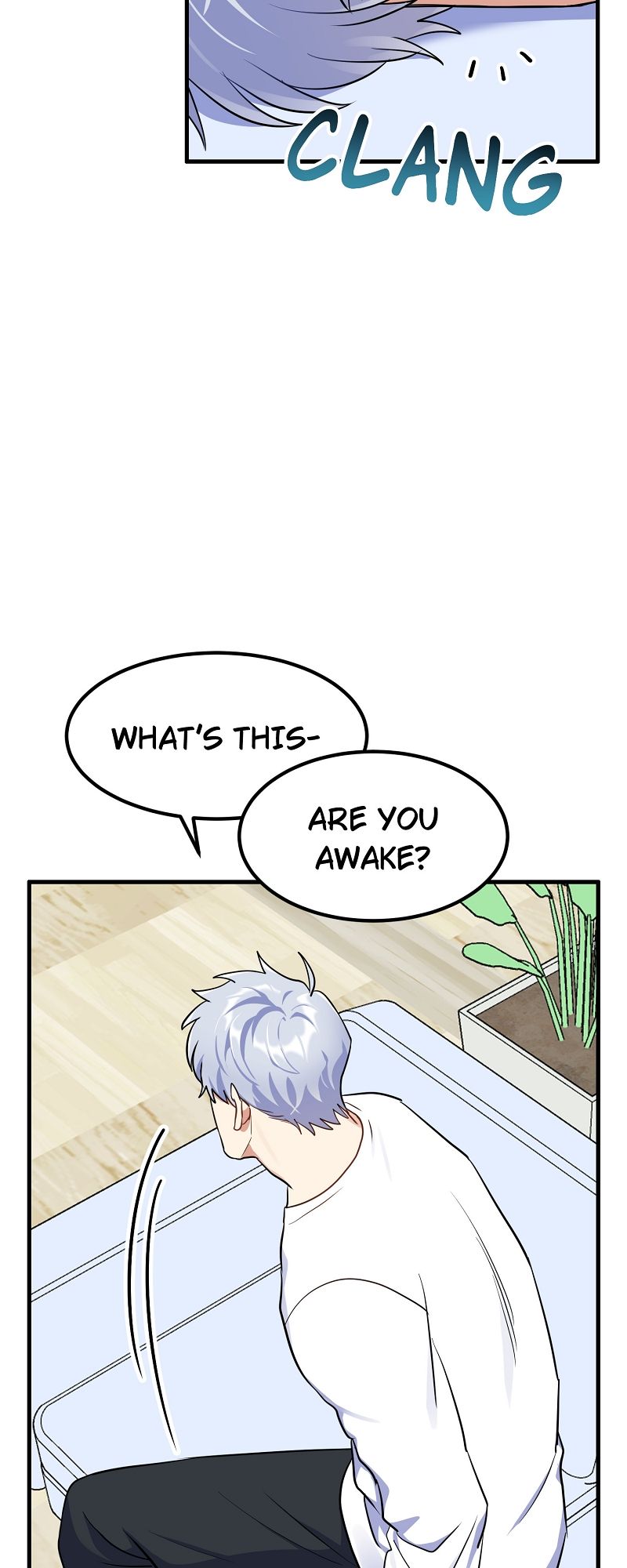I Moogie You: A Slippery Love Chapter 26 page 40 - 