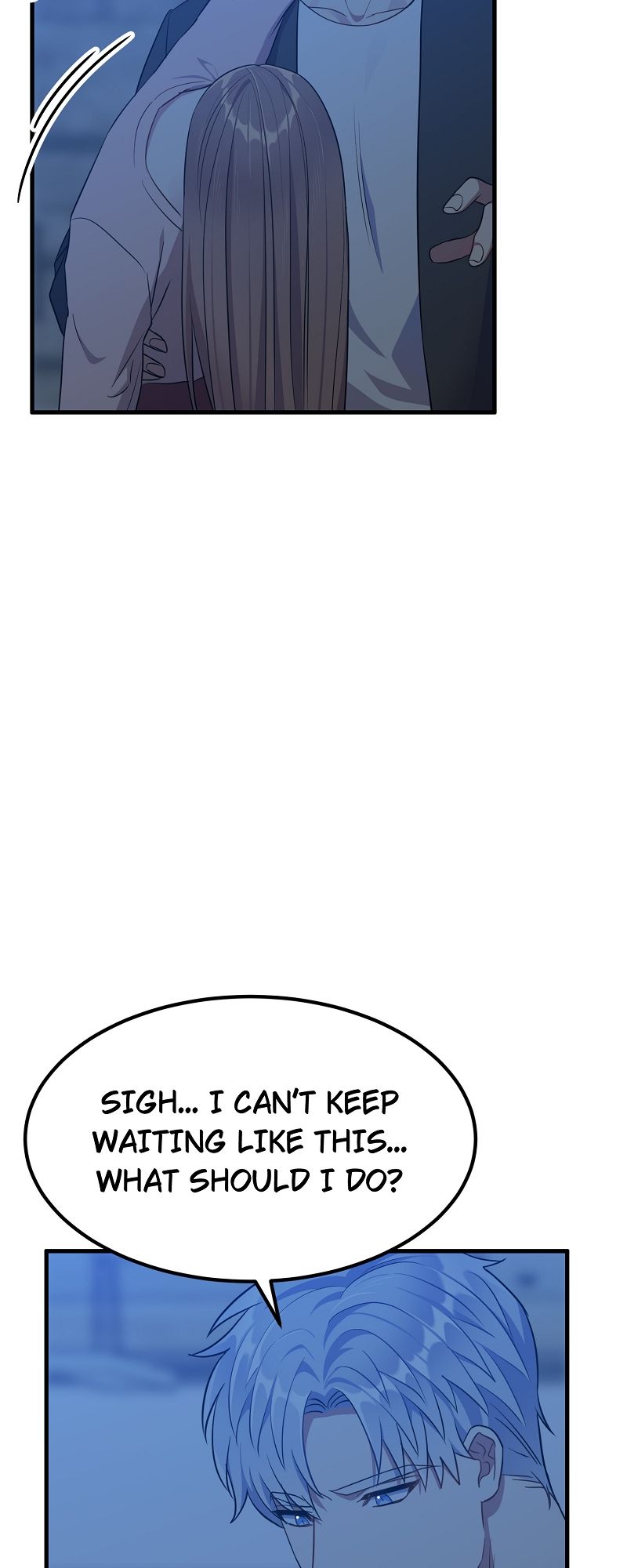 I Moogie You: A Slippery Love Chapter 26 page 5 - 