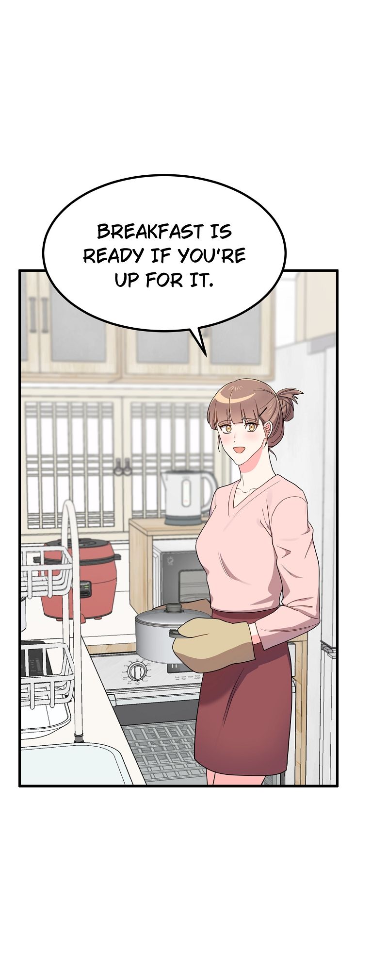 I Moogie You: A Slippery Love Chapter 26 page 42 - 