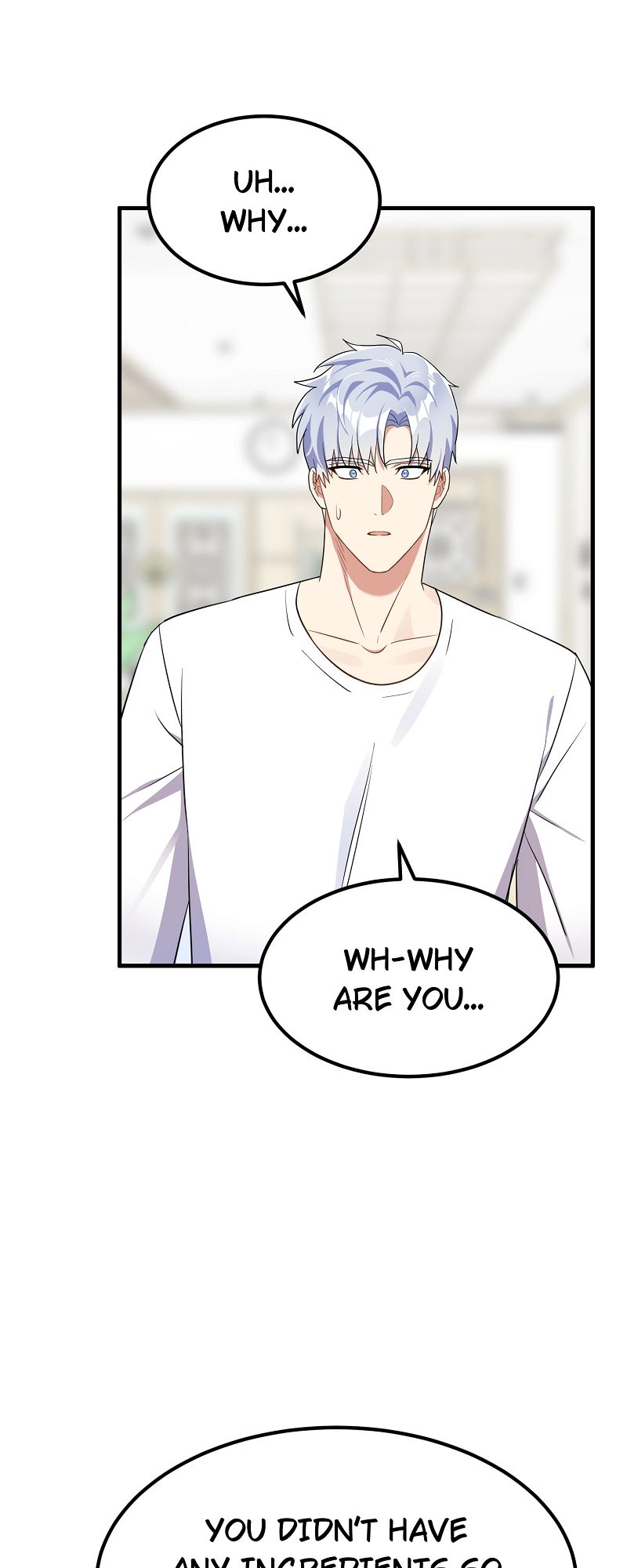 I Moogie You: A Slippery Love Chapter 26 page 43 - 