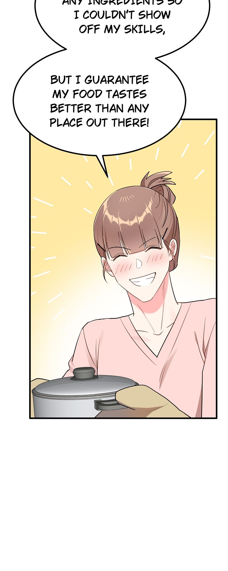 I Moogie You: A Slippery Love Chapter 26 page 44 - 