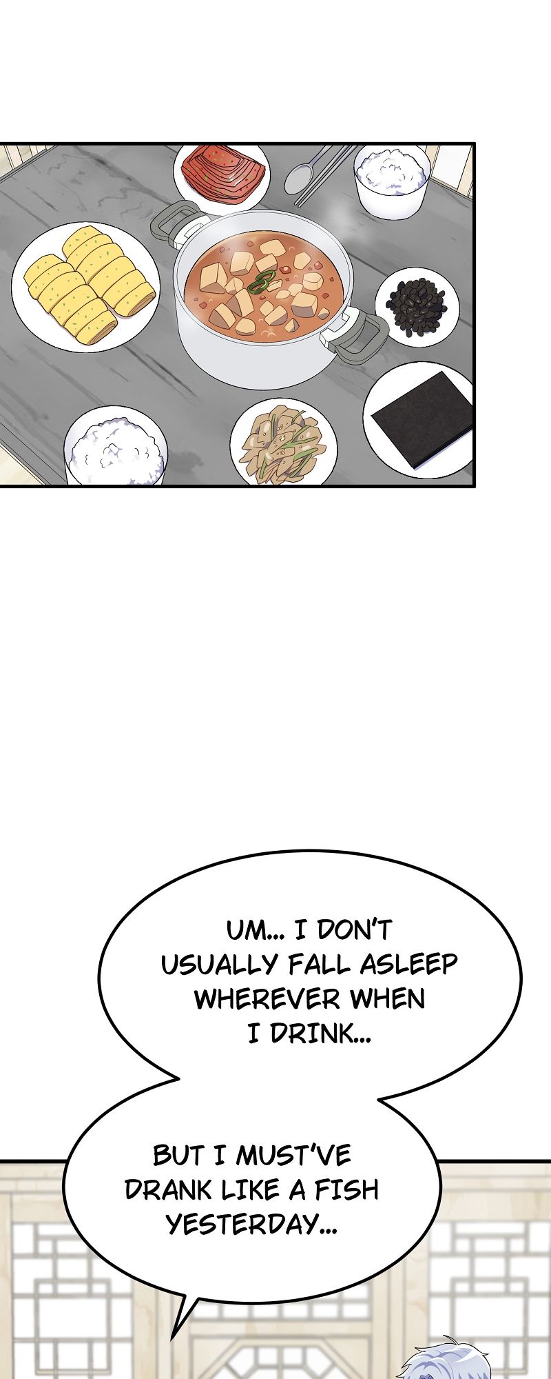 I Moogie You: A Slippery Love Chapter 26 page 45 - 