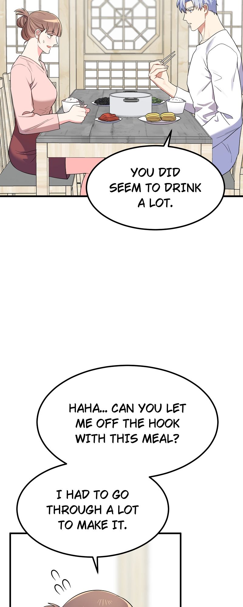 I Moogie You: A Slippery Love Chapter 26 page 46 - 