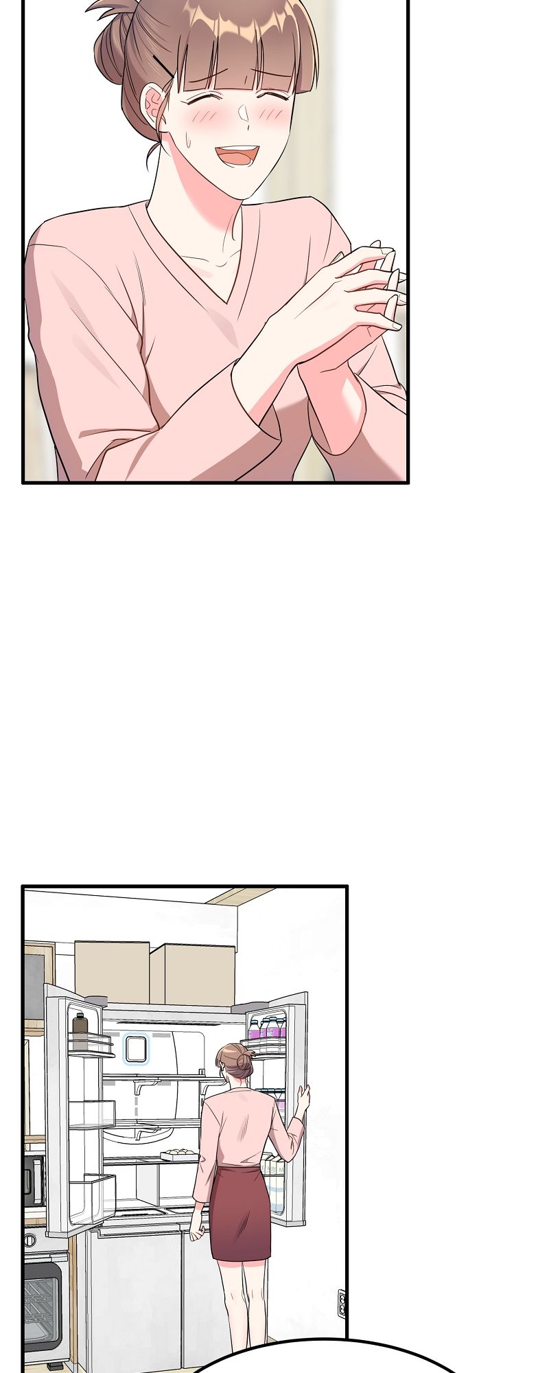 I Moogie You: A Slippery Love Chapter 26 page 47 - 