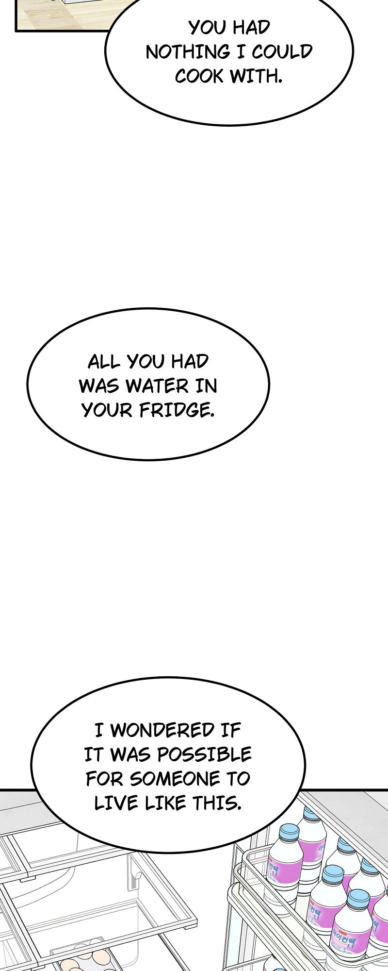 I Moogie You: A Slippery Love Chapter 26 page 48 - 