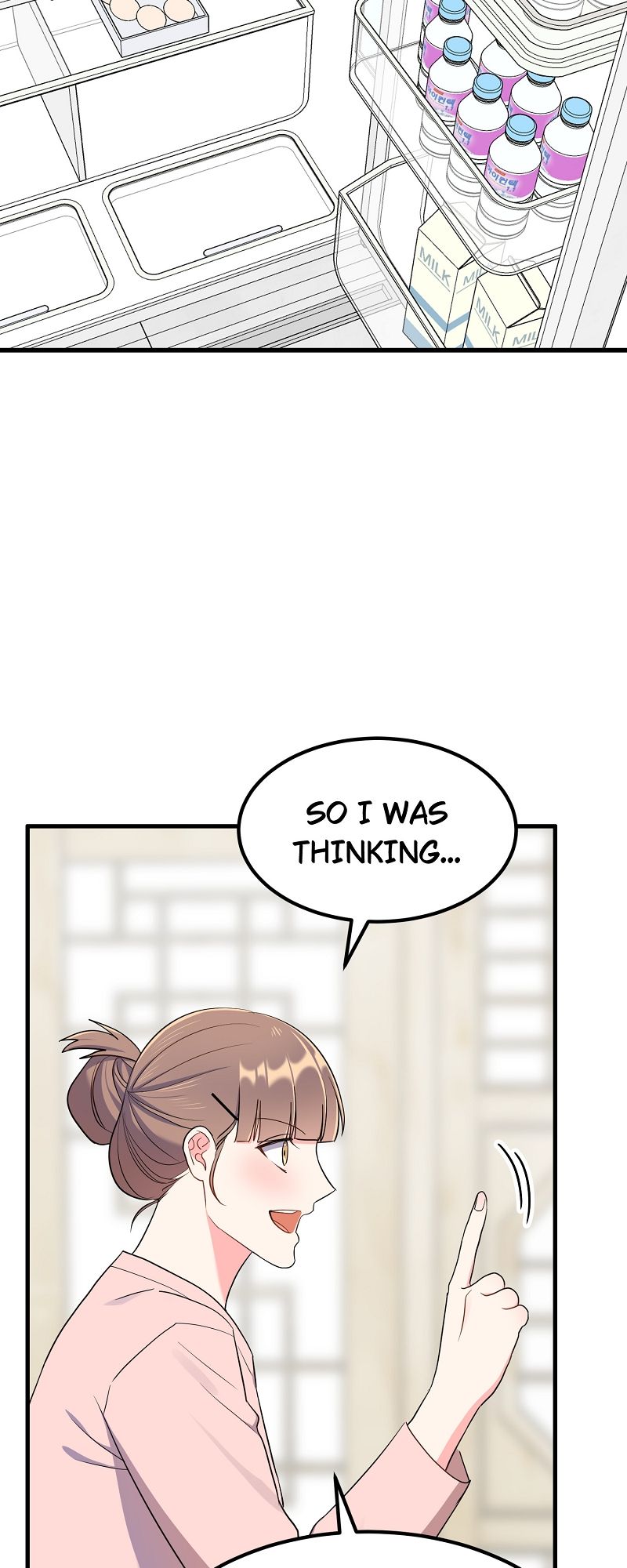 I Moogie You: A Slippery Love Chapter 26 page 49 - 