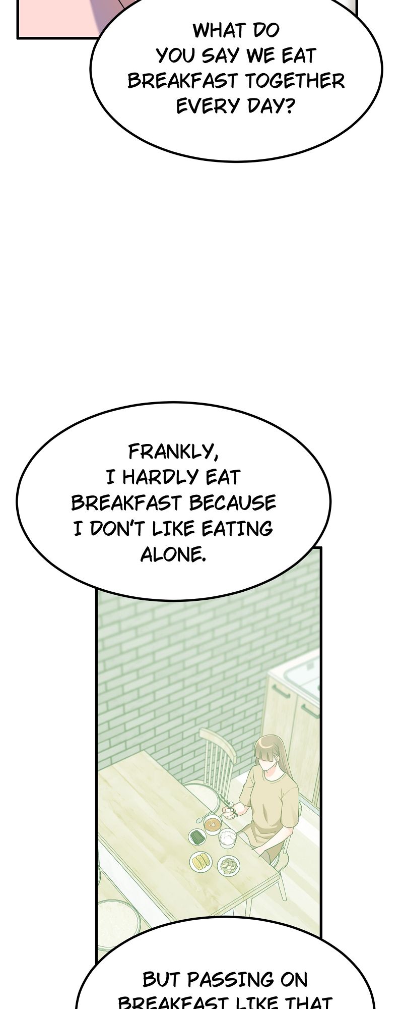 I Moogie You: A Slippery Love Chapter 26 page 50 - 