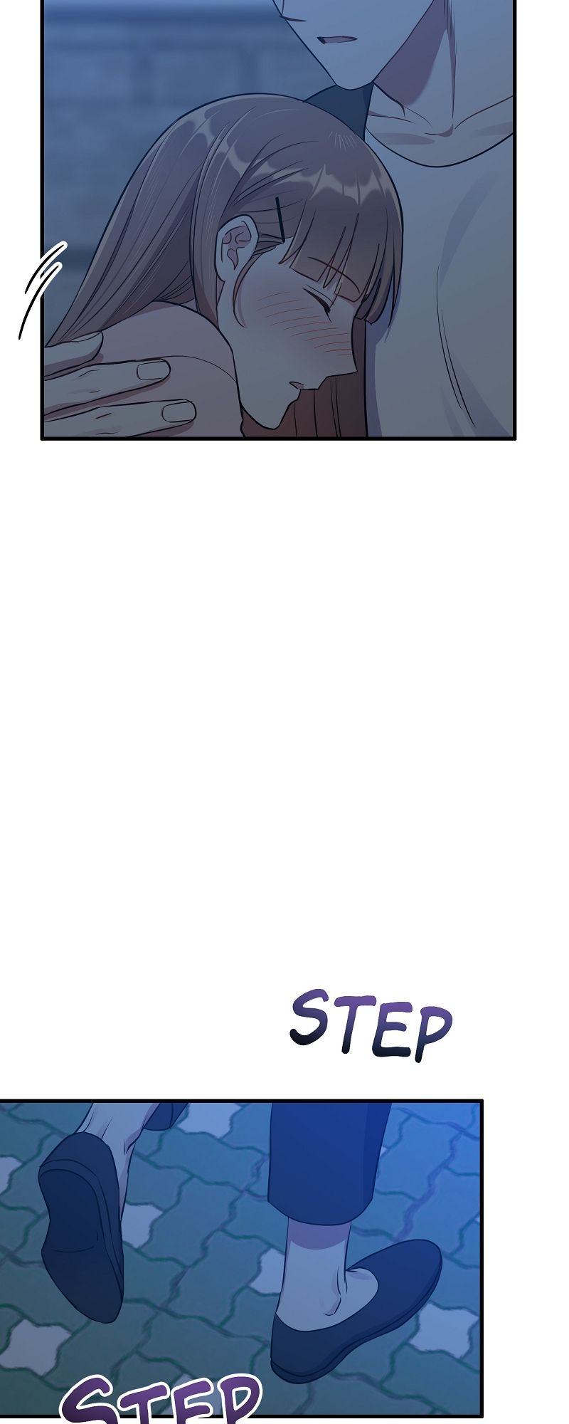I Moogie You: A Slippery Love Chapter 26 page 6 - 