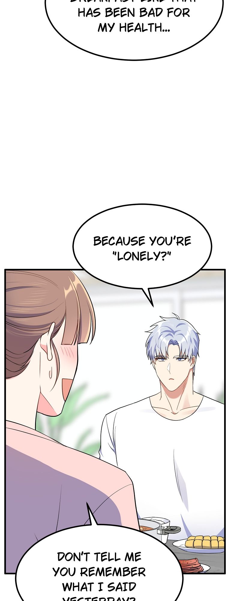 I Moogie You: A Slippery Love Chapter 26 page 51 - 