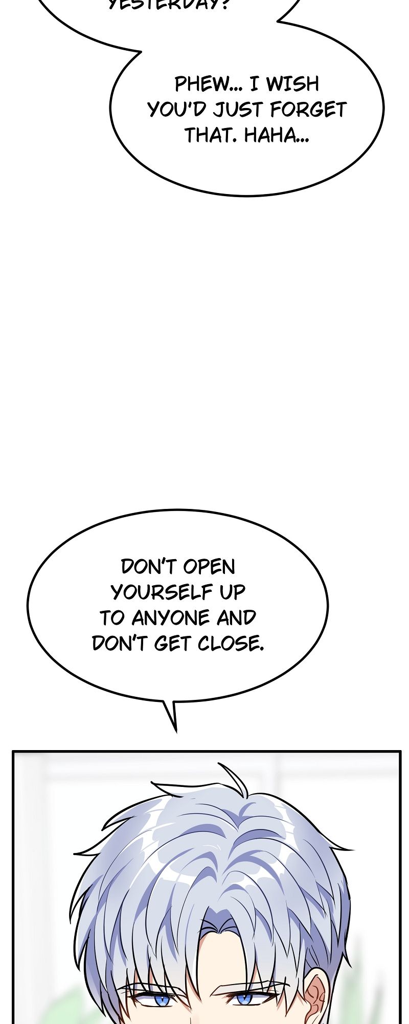 I Moogie You: A Slippery Love Chapter 26 page 52 - 