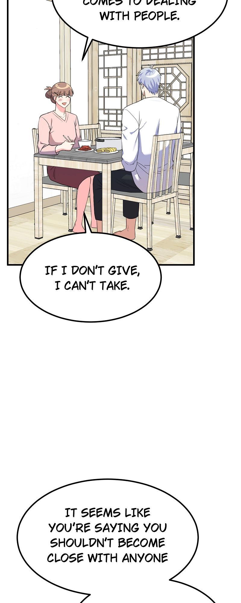I Moogie You: A Slippery Love Chapter 26 page 54 - 