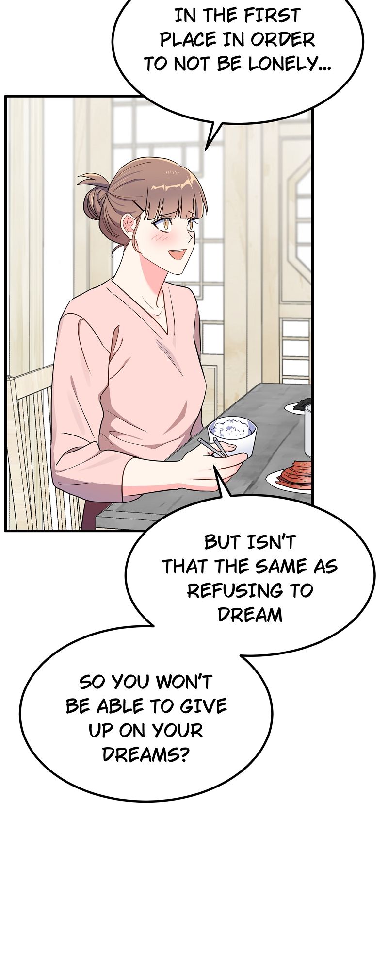 I Moogie You: A Slippery Love Chapter 26 page 55 - 