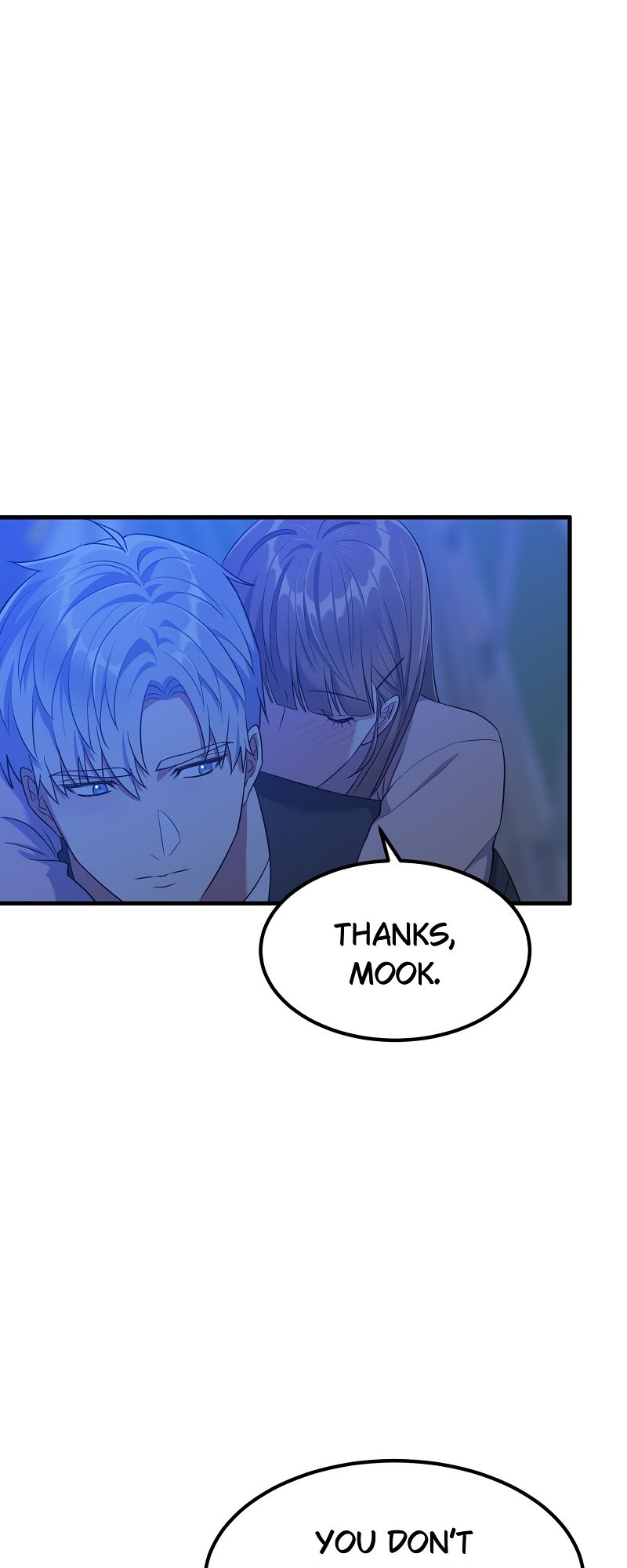 I Moogie You: A Slippery Love Chapter 26 page 8 - 