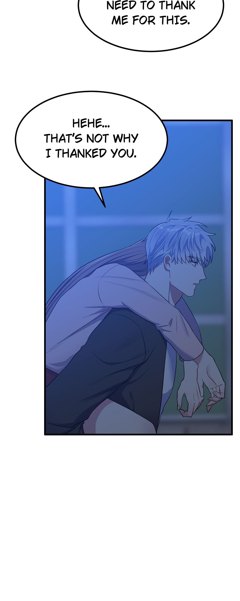 I Moogie You: A Slippery Love Chapter 26 page 9 - 