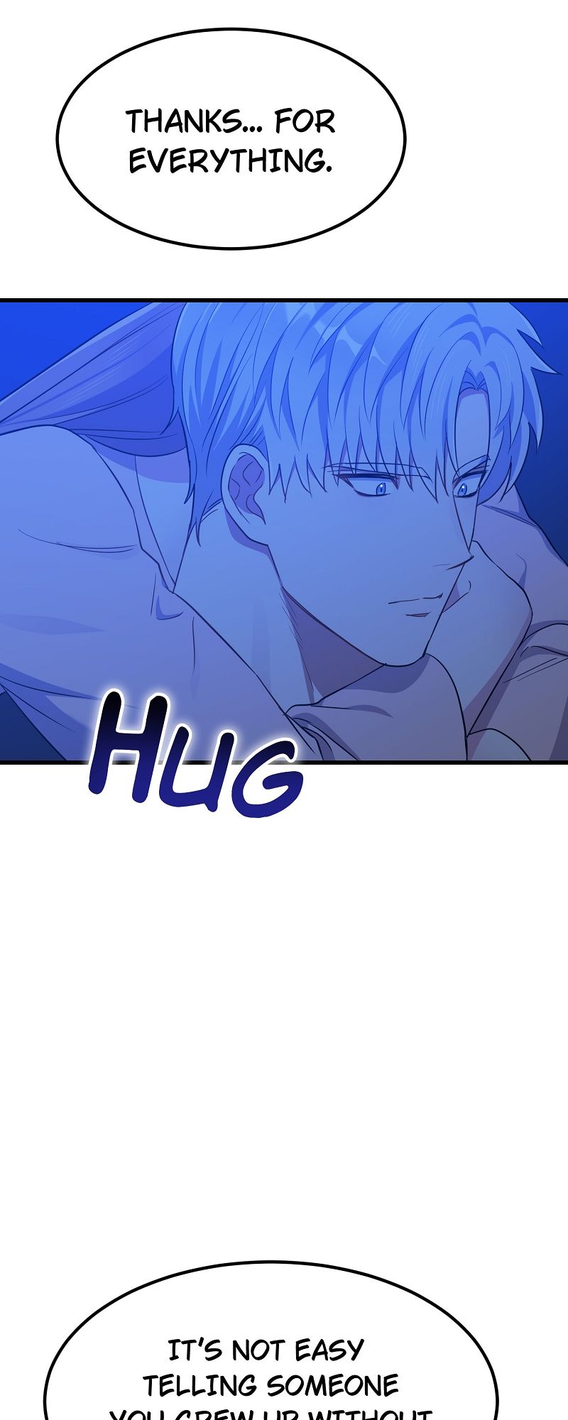 I Moogie You: A Slippery Love Chapter 26 page 10 - 