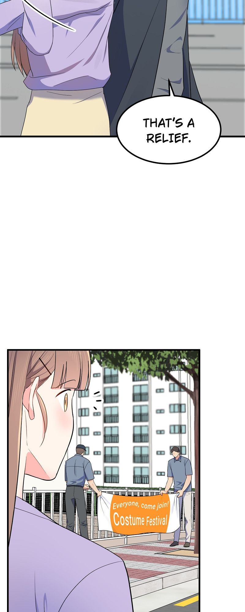 I Moogie You: A Slippery Love Chapter 27 page 2 - 