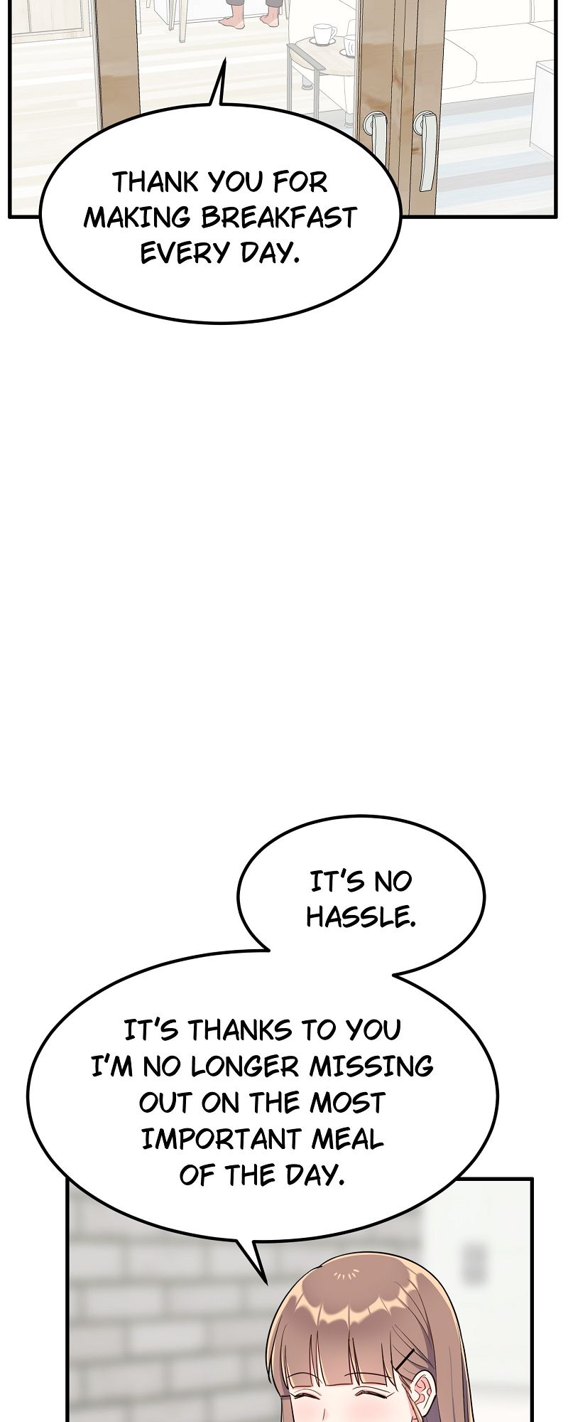 I Moogie You: A Slippery Love Chapter 27 page 13 - 