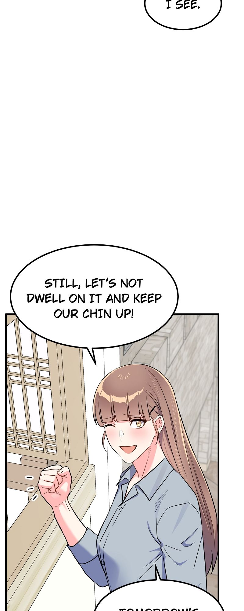 I Moogie You: A Slippery Love Chapter 27 page 19 - 