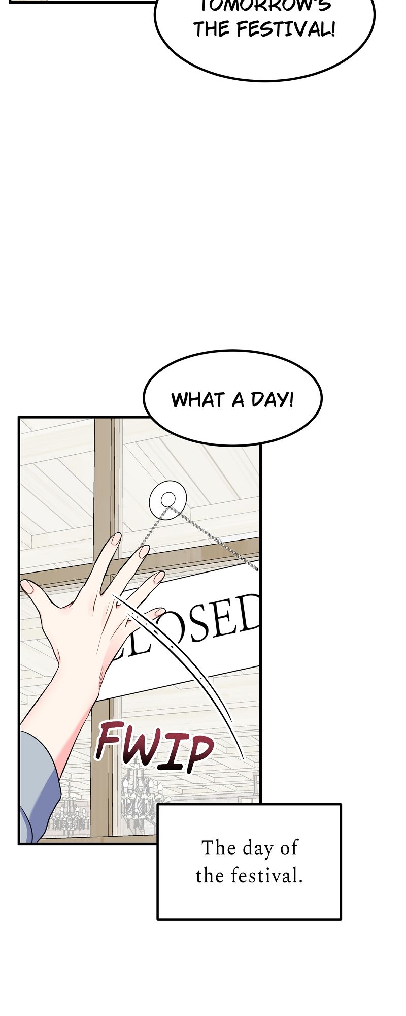 I Moogie You: A Slippery Love Chapter 27 page 20 - 