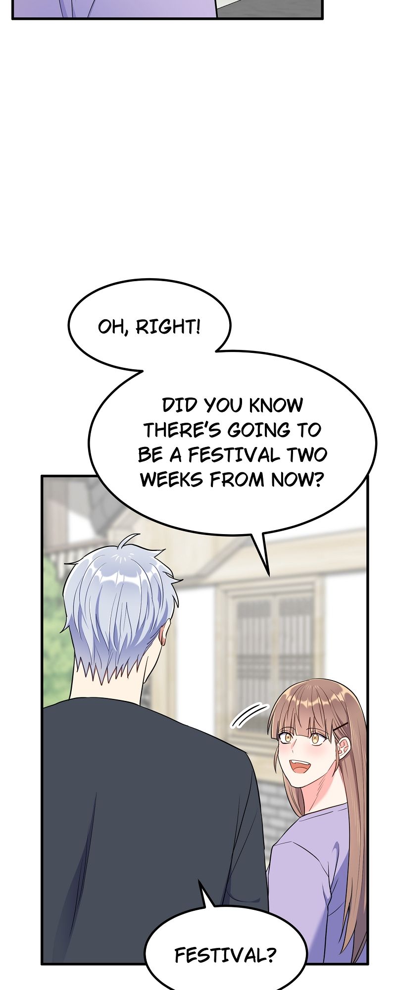 I Moogie You: A Slippery Love Chapter 27 page 3 - 