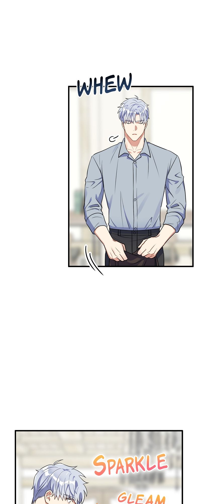 I Moogie You: A Slippery Love Chapter 27 page 21 - 