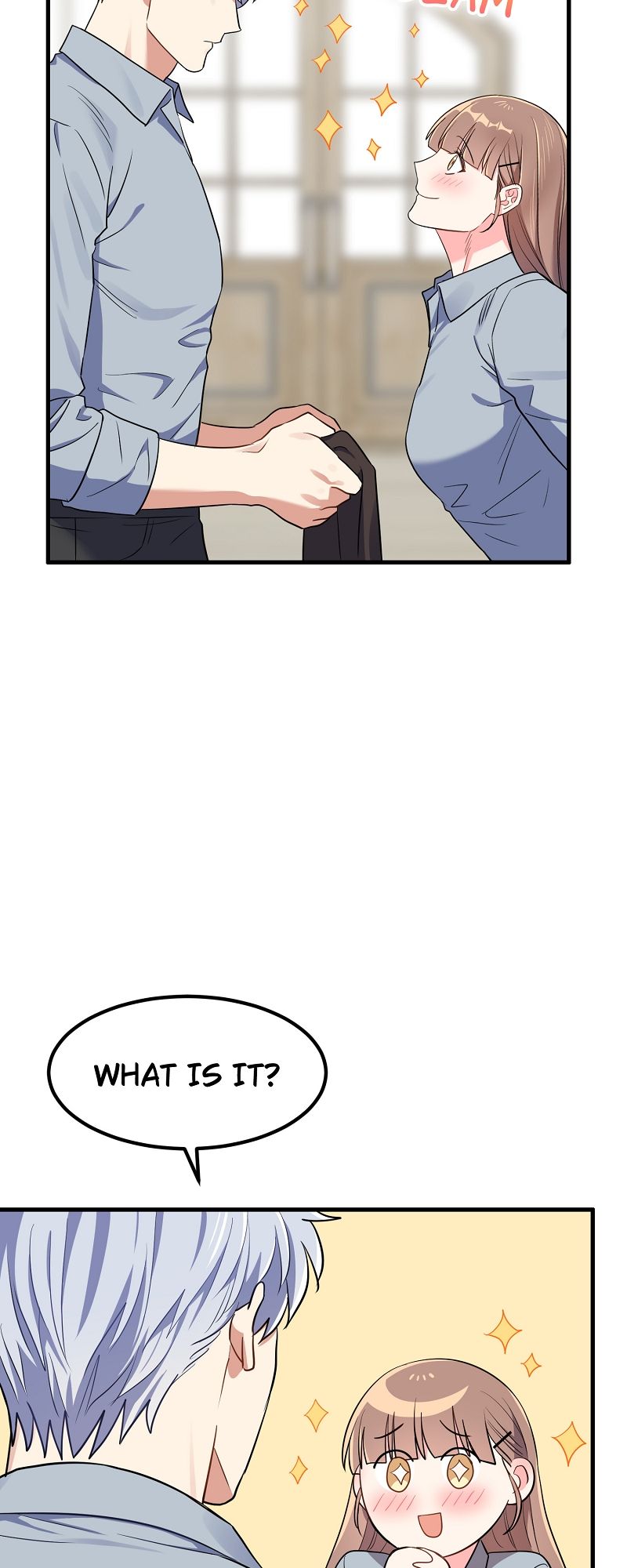 I Moogie You: A Slippery Love Chapter 27 page 22 - 