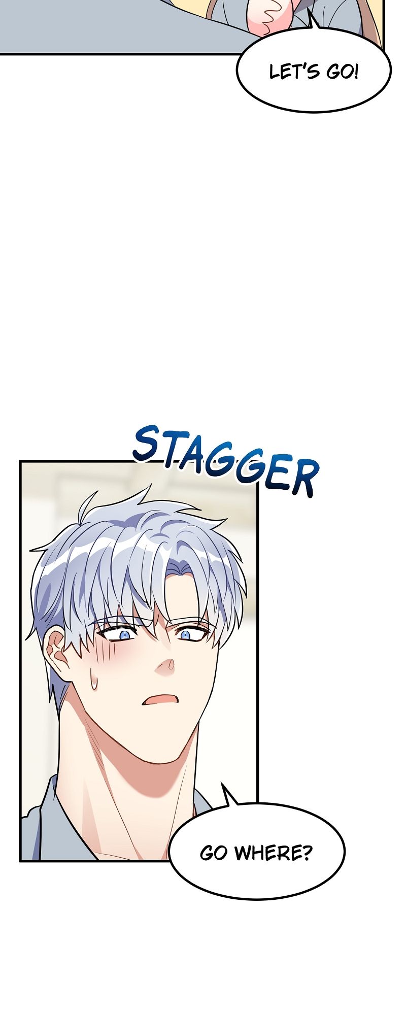 I Moogie You: A Slippery Love Chapter 27 page 23 - 